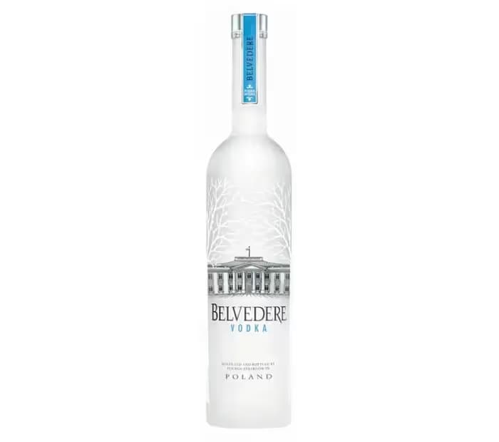 Belvedere Pure Vodka Belvedere Pure Vodka image
