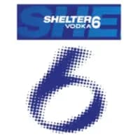 Shelter 6 Vodka