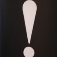 Exclamation