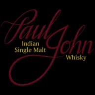 Paul John Whisky Logo Paul John Whisky Logo image
