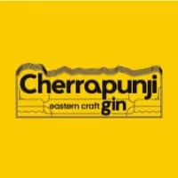 Cherrapunji Eastern Craft Gin