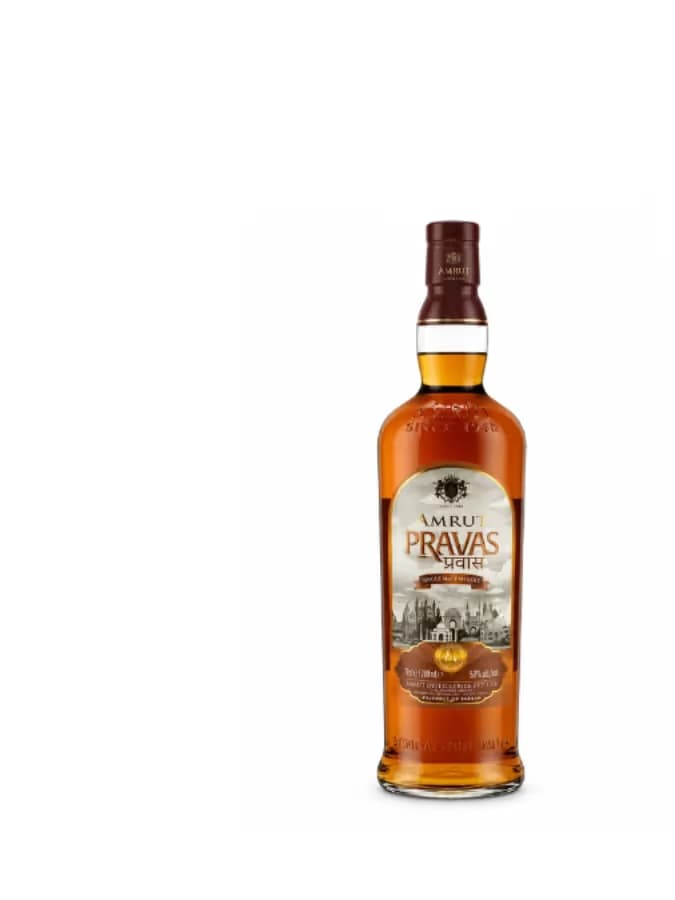 Amrut Pravas Amrut Pravas image