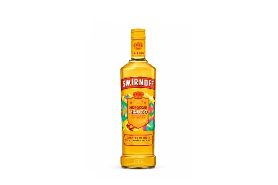 Smirnoff Mango Smirnoff Mango image