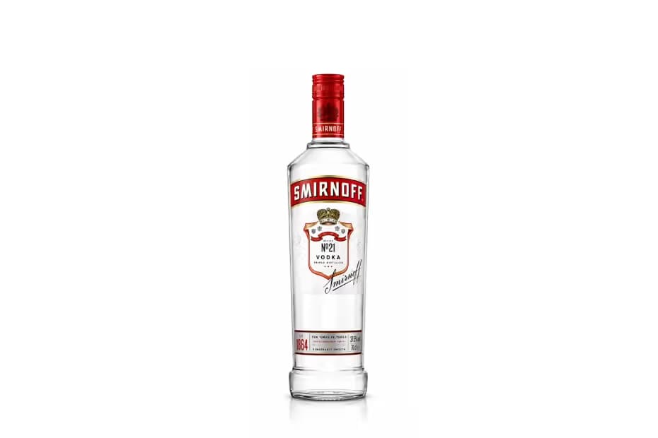 Smirnoff No. 21 Smirnoff No. 21 image