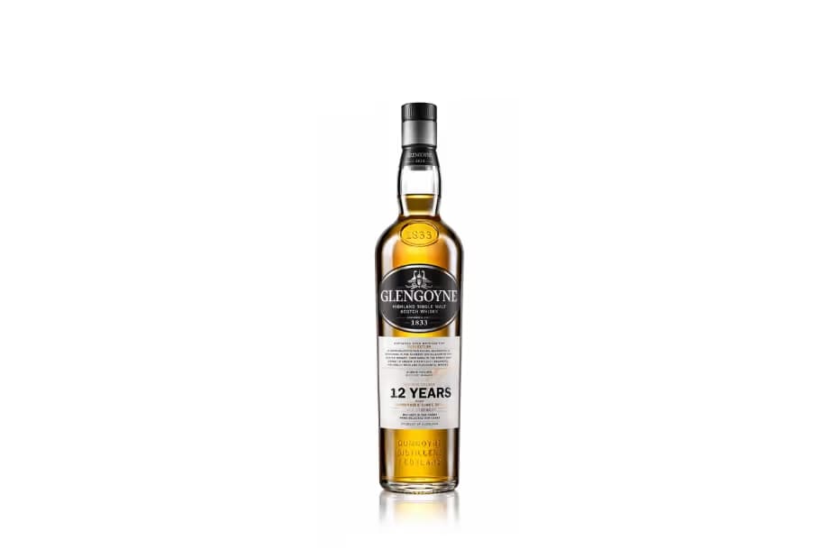 Glengoyne 12 Year Old First Fill Edition Glengoyne 12 Year Old First Fill Edition image