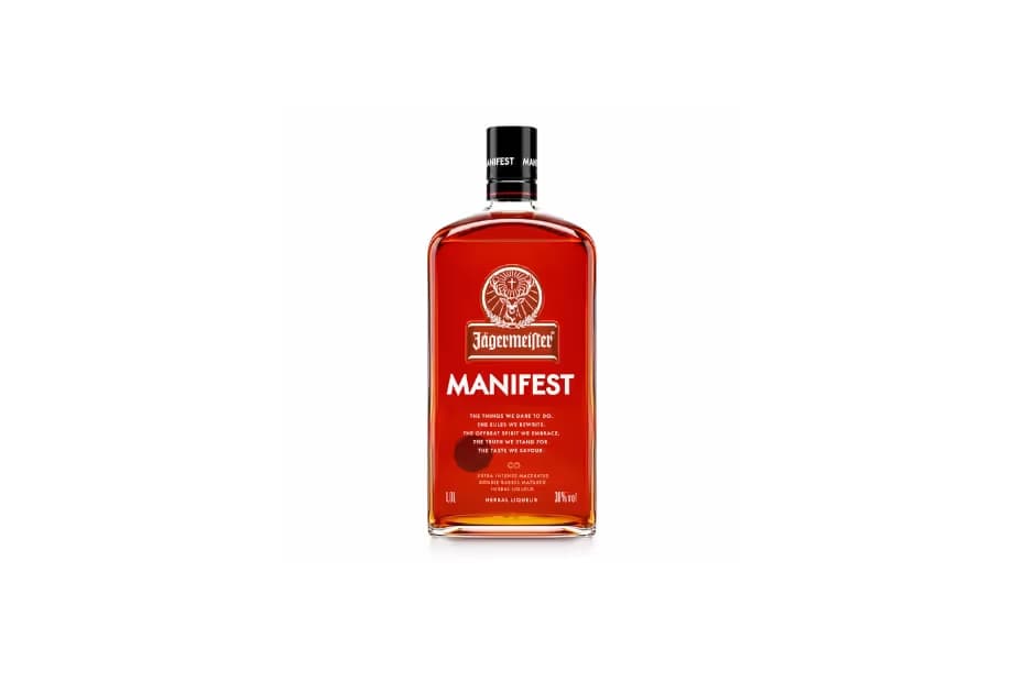 jagermeister manifest jagermeister manifest image
