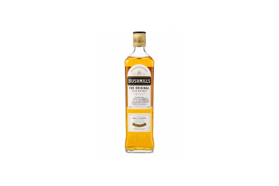 Bushmills Original Bushmills Original image