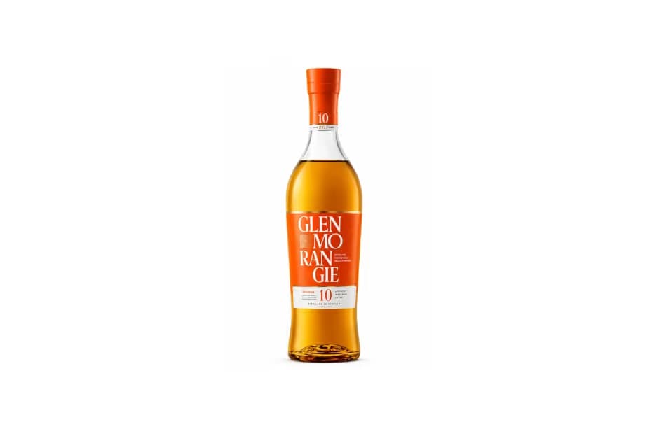 Glenmorangie Original 10 Year Old Glenmorangie Original 10 Year Old image