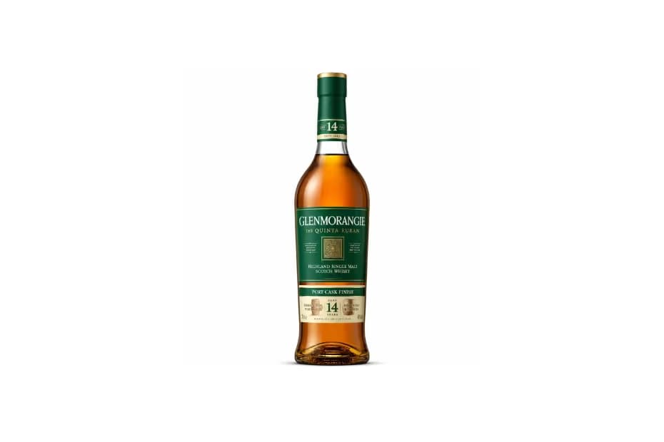 Glenmorangie Quinta Ruban Glenmorangie Quinta Ruban image