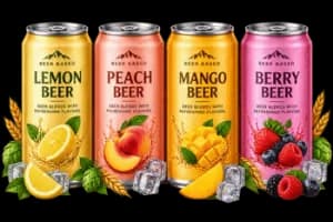 Beer Based Beer Based image