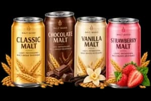 Malt Based Malt Based image
