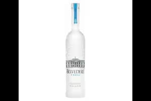 Belvedere Pure Vodka Belvedere Pure Vodka image