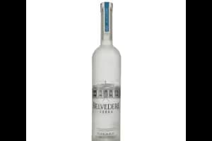 Belvedere Pure 1.75 L Belvedere Pure 1.75 L image