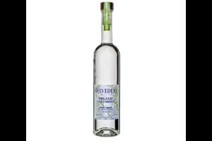 Belvedere Organic Infusions Pear & Ginger Belvedere Organic Infusions Pear & Ginger image