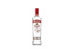 Smirnoff No. 21 Smirnoff No. 21 image