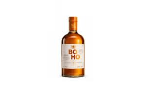 Boho Premium Blended Whisky Boho Premium Blended Whisky image